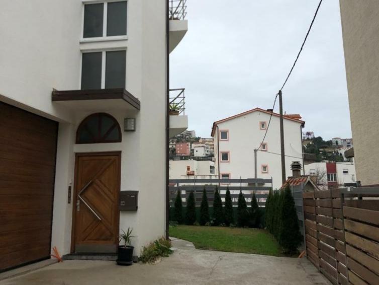 Apartman Aqua Podstrana Buitenkant foto