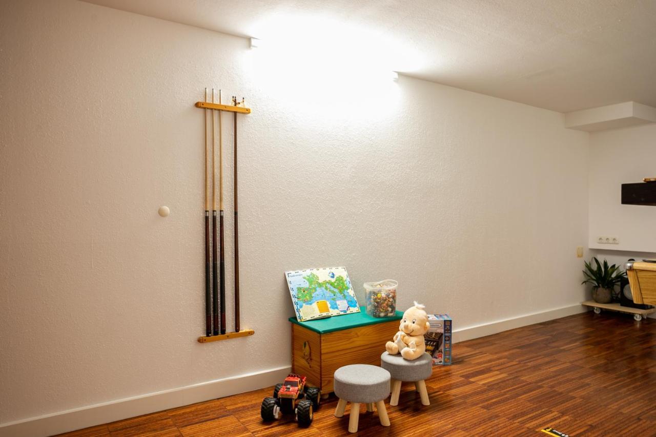 Apartman Aqua Podstrana Buitenkant foto