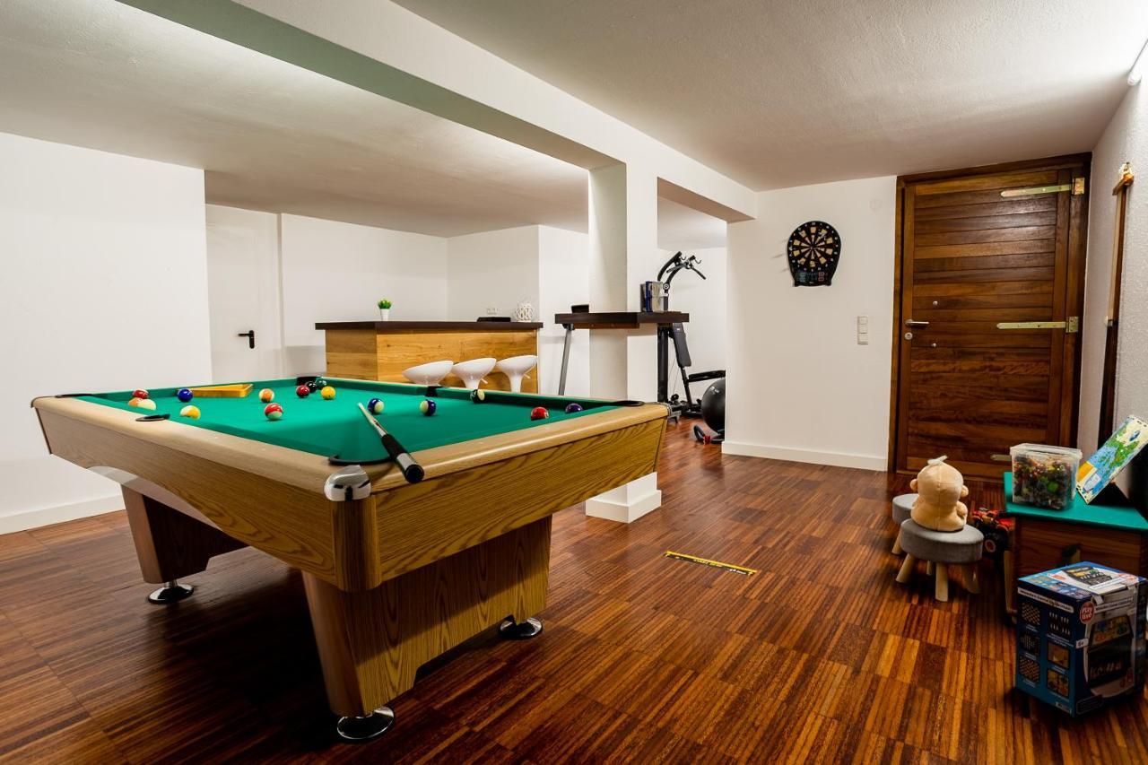 Apartman Aqua Podstrana Buitenkant foto
