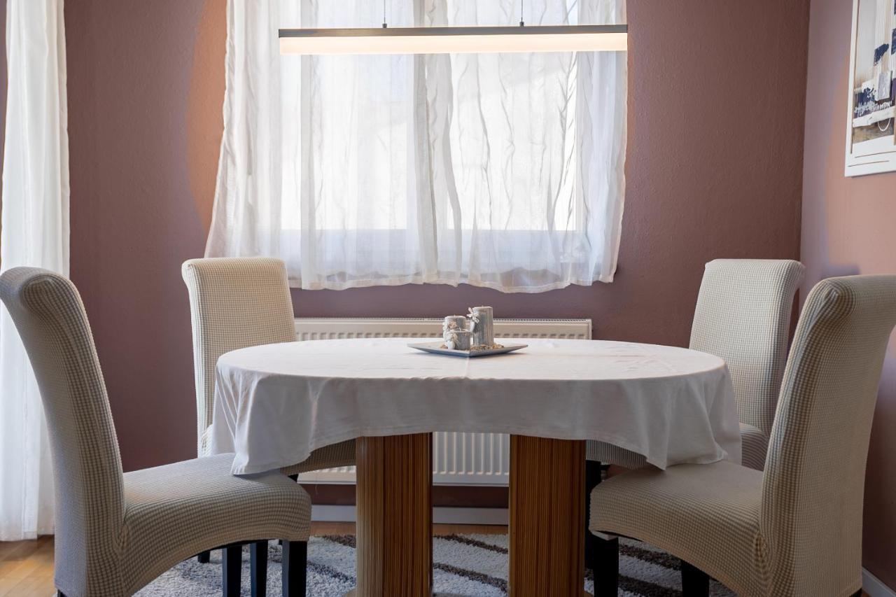 Apartman Aqua Podstrana Buitenkant foto
