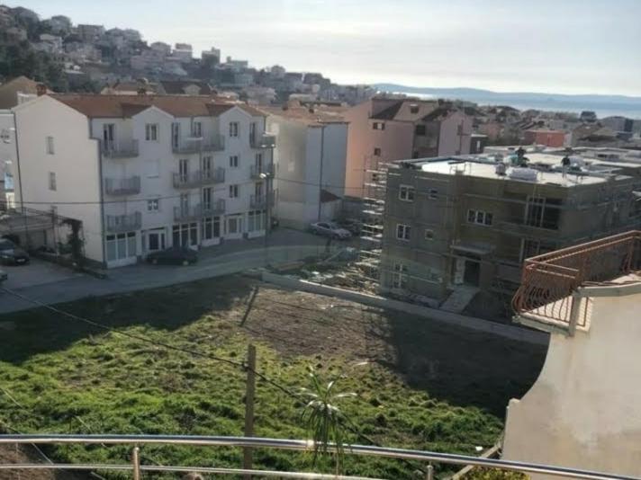 Apartman Aqua Podstrana Kamer foto
